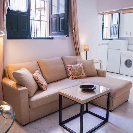 Gy Apartamento En Casa Sevillana Junto A Las Setas Eksteriør bilde