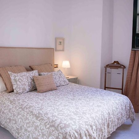 Gy Apartamento En Casa Sevillana Junto A Las Setas Eksteriør bilde