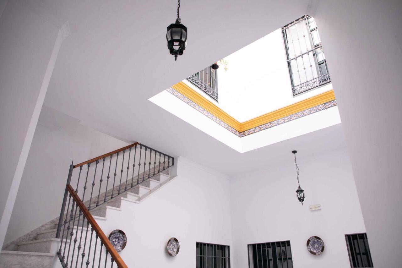 Gy Apartamento En Casa Sevillana Junto A Las Setas Eksteriør bilde
